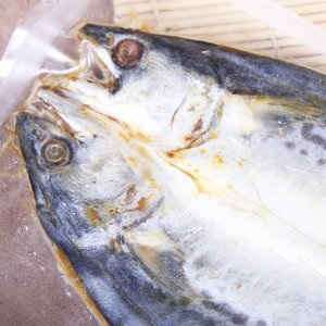 薛記中秋海味禮盒 青島海產(chǎn)干貨，傳遞深海鮮香與佳節(jié)祝福