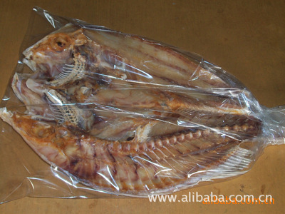 紅魚干批發(fā)采購指南 湛江森鮮海味商行深耕干制水產(chǎn)品市場