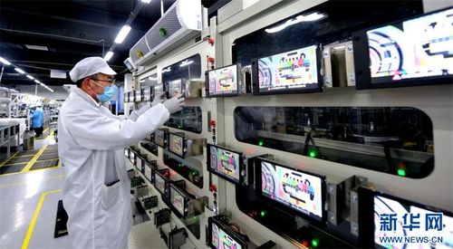 放眼蒼穹競速未來 重慶擘畫空天信息產(chǎn)業(yè)星藍(lán)圖