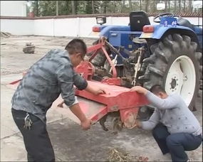 縣農(nóng)機(jī)部門多措并舉，全力保障“三秋”農(nóng)業(yè)生產(chǎn)