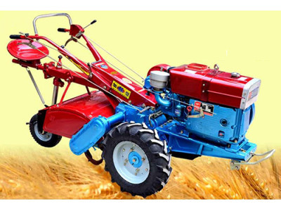 南北動力桂拖GT121手扶拖拉機(jī) 為農(nóng)業(yè)機(jī)械服務(wù)而生